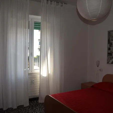 Fronte Mare Apartament Sestri Levante