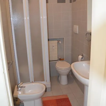 Apartament Fronte Mare *