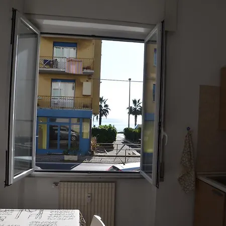 Fronte Mare Apartament