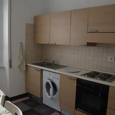 Apartament Fronte Mare