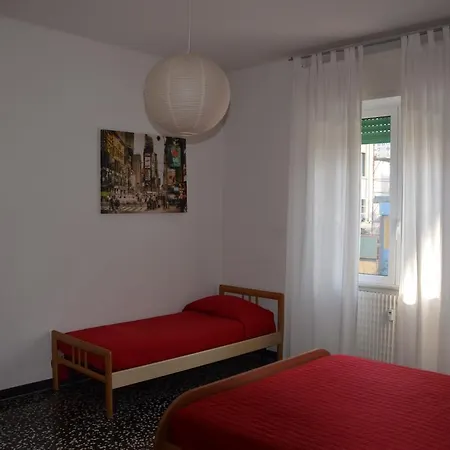 Fronte Mare Apartament