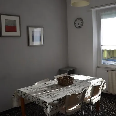 Fronte Mare Apartament Sestri Levante